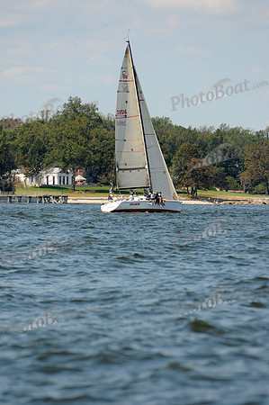 2011 Vineyard Race A 954