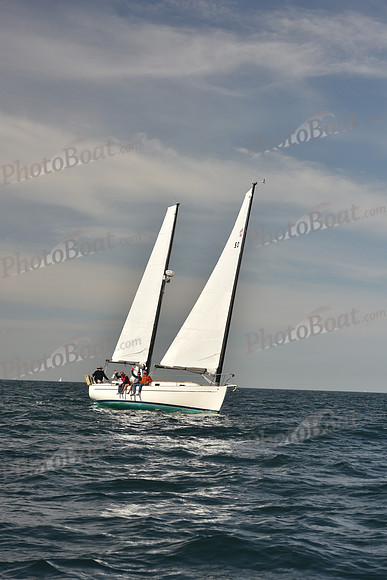 2024 Figawi 2721