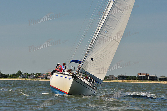 2014 Southern Bay Race Week D 344
