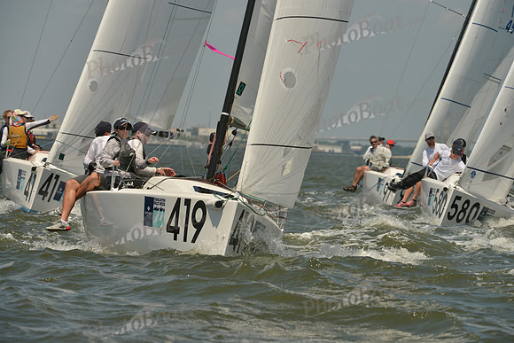 2017 Charleston Race Week D_1089