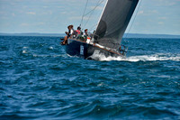 2021 Block Island Race Week D_0582