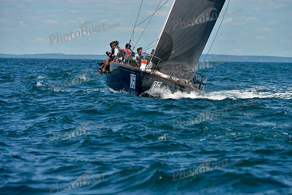 2021 Block Island Race Week D_0582