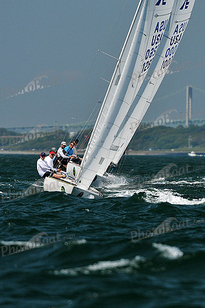 2013 NYYC Annual Regatta B 878