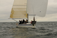 2009 Block Island Race Week Tuesday 1108
