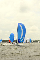 2013 Charleston Race Week A 925