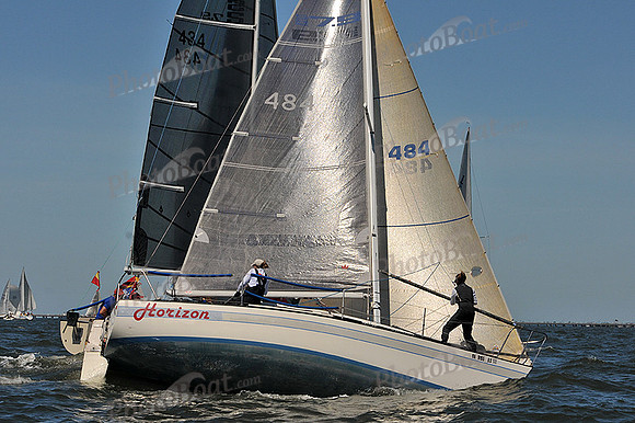 2014 Southern Bay Race Week D 132