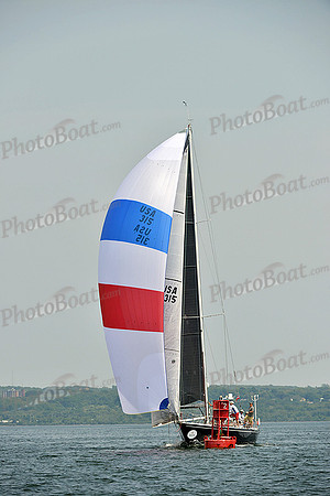 2015 NYYC Annual Regatta A 665