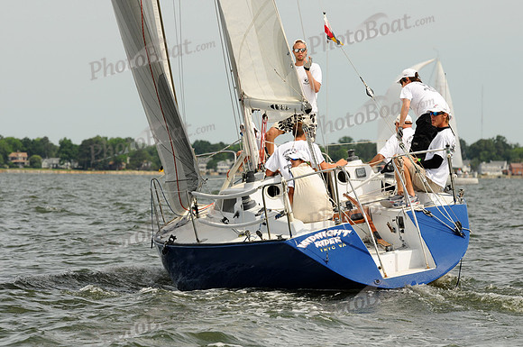 2011 Southern Bay RW A 756