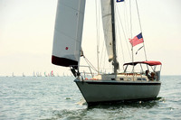 2014 Cape Charles Cup A 414