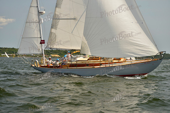 2017 IYRS Classic Yacht Regatta_0079