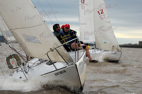 2011 NY Architects Regatta 396