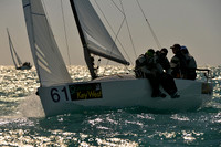 2014 Key West Race Week E 874