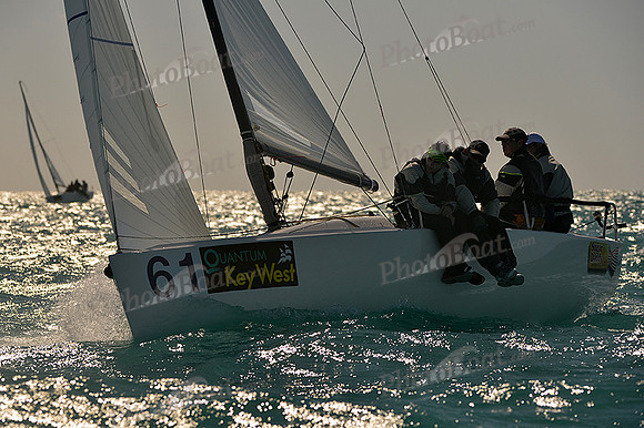 2014 Key West Race Week E 874