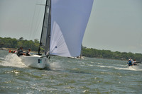 2017 Charleston Race Week A_1669
