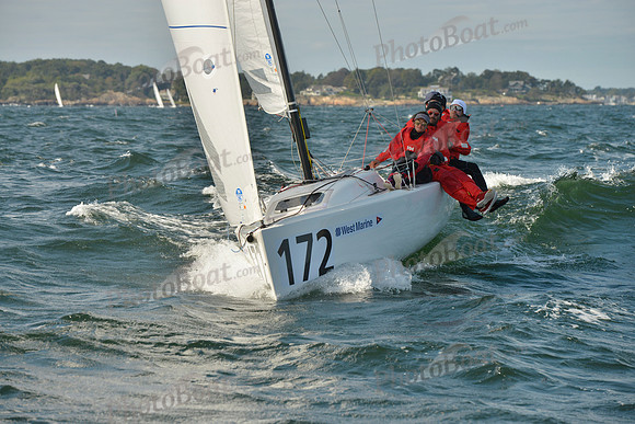 2018 J70 Worlds A1_0476