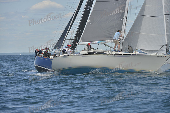 2021 Block Island Race Week D_1416
