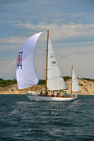 2015 Block Island Race Week J 098
