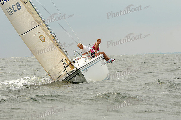 2012 Cape Charles Cup A 1733