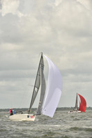 2019 Charleston Race Week E_1037