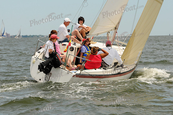2011 Southern Bay RW C 172