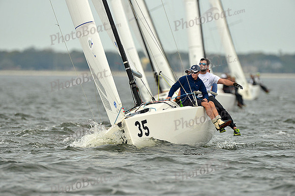 2015 J70 Winter Series C 218