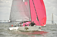 2019 Charleston Race Week E_1260