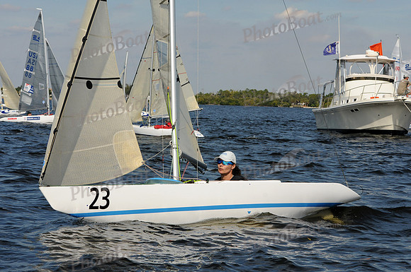 2012 IFDS Worlds A 223