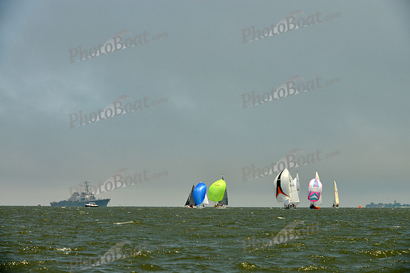 2016 Southern Bay Race Week A_1577