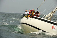 2015 Block Island Race Week D 1837
