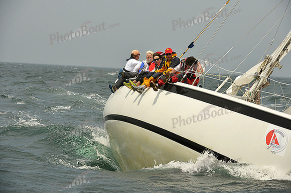 2015 Block Island Race Week D 1837