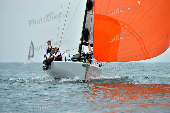 2021 Block Island Race Week C_0860