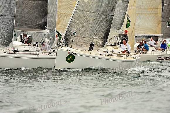 2014 NYYC Race Week E 026