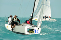 2015 Key West Race Week E 321
