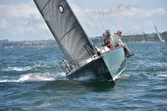 2019 NYYC Annual Regatta A_0596