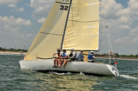 2013 Southern Bay Race Week C 2521