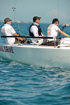 2015 Key West Race Week C 695