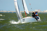 2014 Southern Bay Race Week E 500
