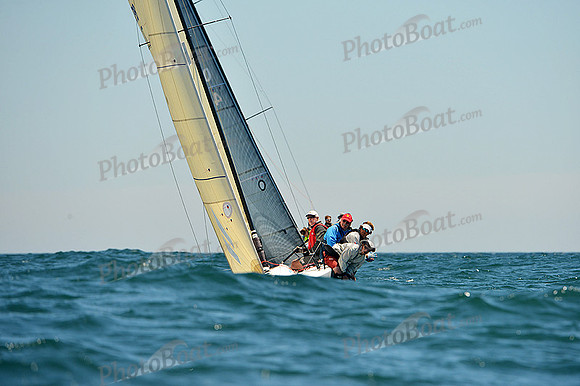 2015 Block Island Race Week G 591
