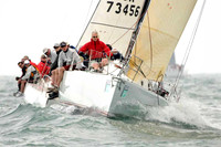 2012 Charleston Race Week A 313