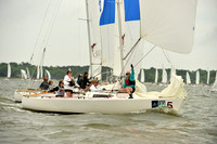 2015 Charleston Race Week E 1118