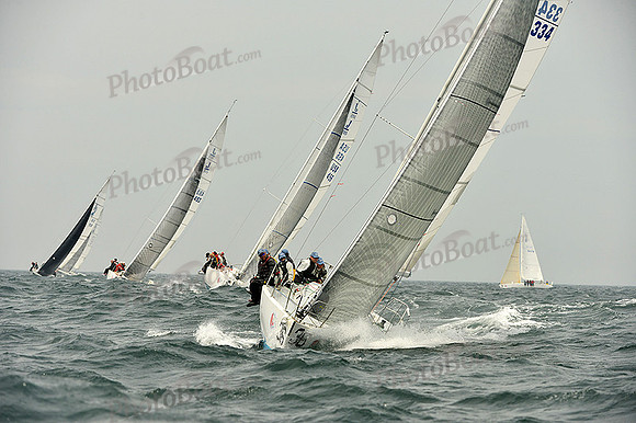 2015 Block Island Race Week D 1072