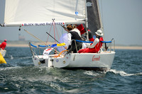 2013 Block Island Race Week A 1058
