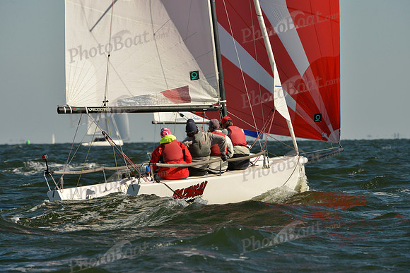 2016 J70 Midwinters A_1943