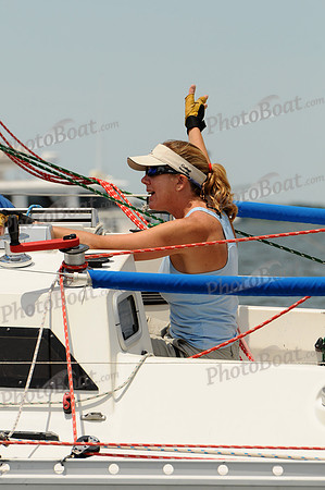 2011 Southern Bay RW C 790