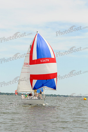 2011 Southern Bay RW A 1280