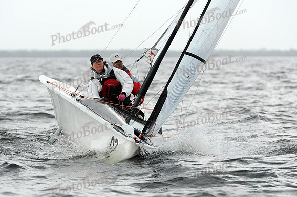 2012 IFDS Worlds B 700