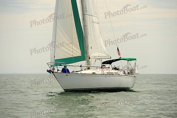 2014 Cape Charles Cup B 361