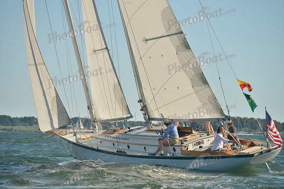 2018 NYYC Race Week C_0642