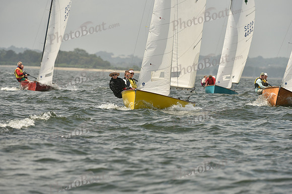 2018 Thistle Nationals E_0745