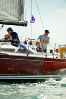 2015 Key West Race Week A 863